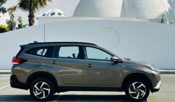 Toyota Rush 2020 full