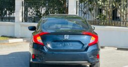 Honda civic 2020