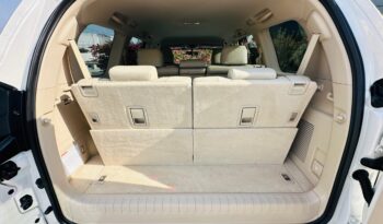 Toyota Landcruiser Prado 2022 full