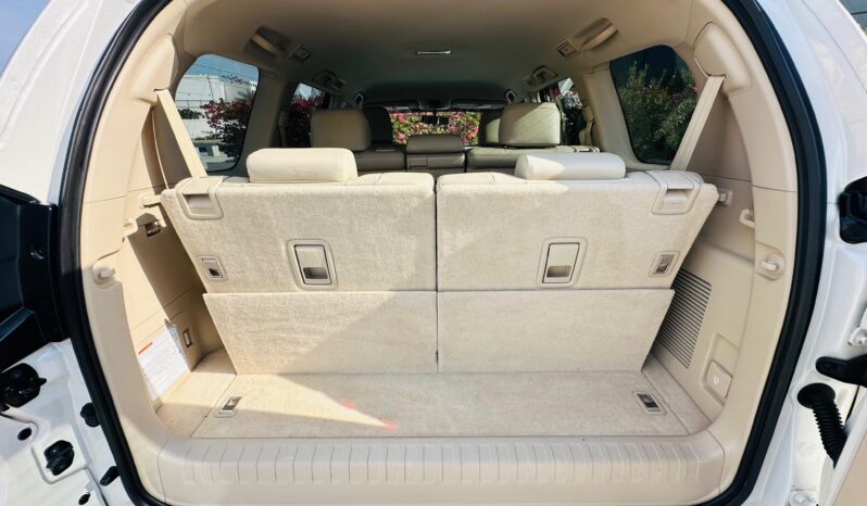 Toyota Landcruiser Prado 2022 full