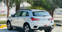 Mitsubishi ASX 2021