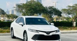 Toyota Camry 2020
