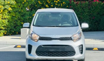 Kia Picanto 2022 full