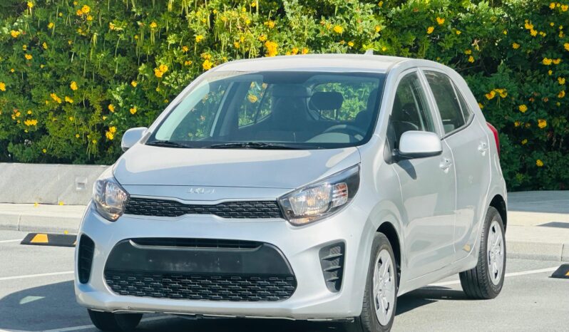 Kia Picanto 2022
