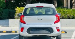 Kia Picanto 2022