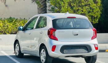Kia Picanto 2022 full