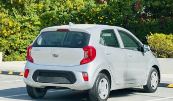 Kia Picanto 2022 full