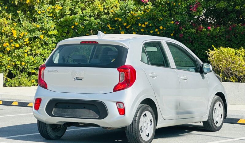 Kia Picanto 2022