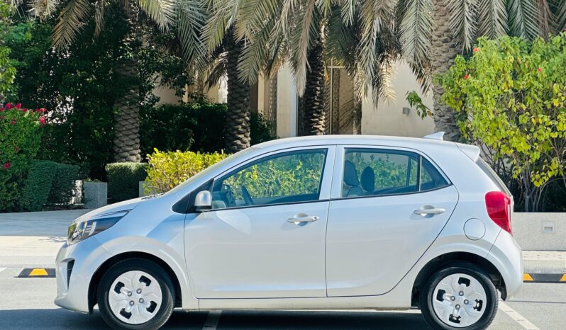 Kia Picanto 2022