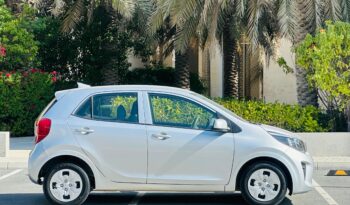 Kia Picanto 2022 full