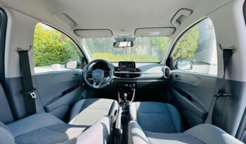 Kia Picanto 2022 full