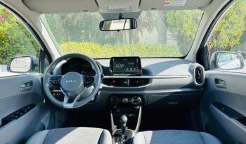 Kia Picanto 2022 full