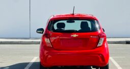 Chevrolet spark 2019