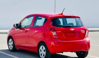 Chevrolet spark 2019 full