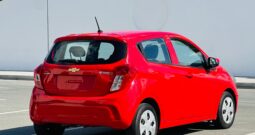 Chevrolet spark 2019