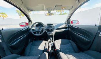Chevrolet spark 2019 full