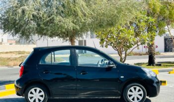 Nissan Micra 2020 full