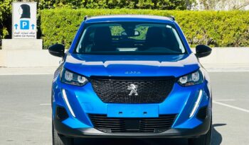 Peugeot 2008 2023 full