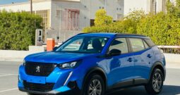 Peugeot 2008 2023