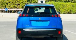 Peugeot 2008 2023