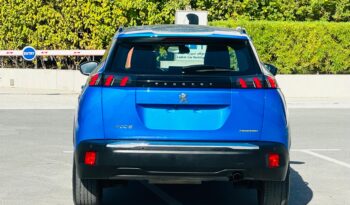 Peugeot 2008 2023 full
