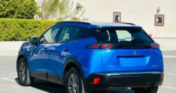 Peugeot 2008 2023