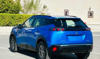 Peugeot 2008 2023 full