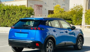 Peugeot 2008 2023 full