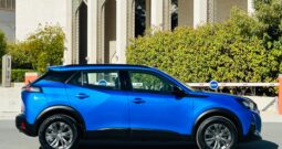 Peugeot 2008 2023