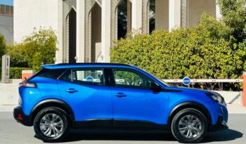 Peugeot 2008 2023 full