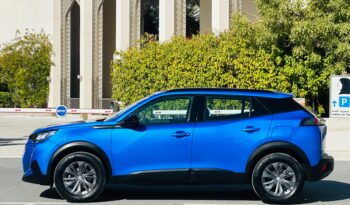 Peugeot 2008 2023 full
