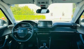 Peugeot 2008 2023 full