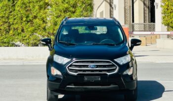 Ford Eco sport 2019 full