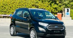Ford Eco sport 2019