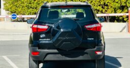 Ford Eco sport 2019