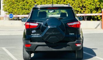 Ford Eco sport 2019 full