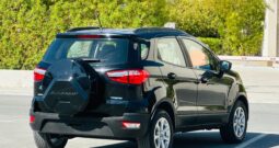 Ford Eco sport 2019