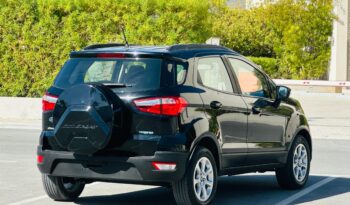 Ford Eco sport 2019 full