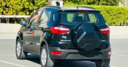 Ford Eco sport 2019