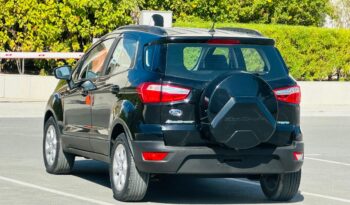 Ford Eco sport 2019 full