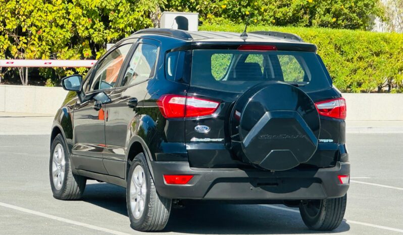 Ford Eco sport 2019 full