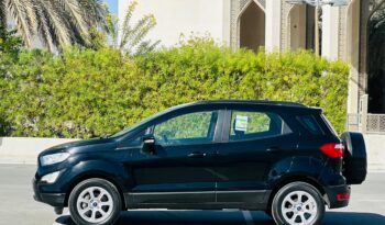 Ford Eco sport 2019 full