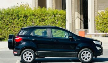 Ford Eco sport 2019 full
