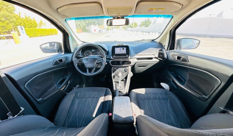 Ford Eco sport 2019 full