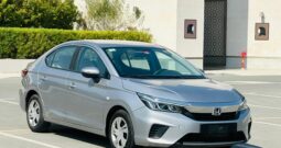 Honda City 2022