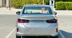 Honda City 2022