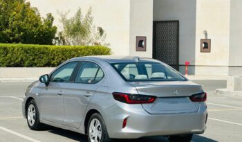 Honda City 2022 full
