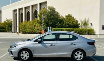 Honda City 2022 full