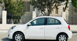 Nissan Micra 2019