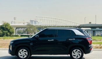 Hyundai Creta 2023 full